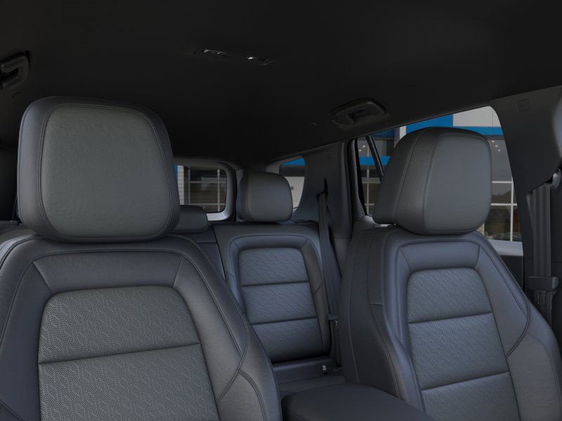 New 2026 Chevrolet Equinox LT w/ Convenience Package II image 24