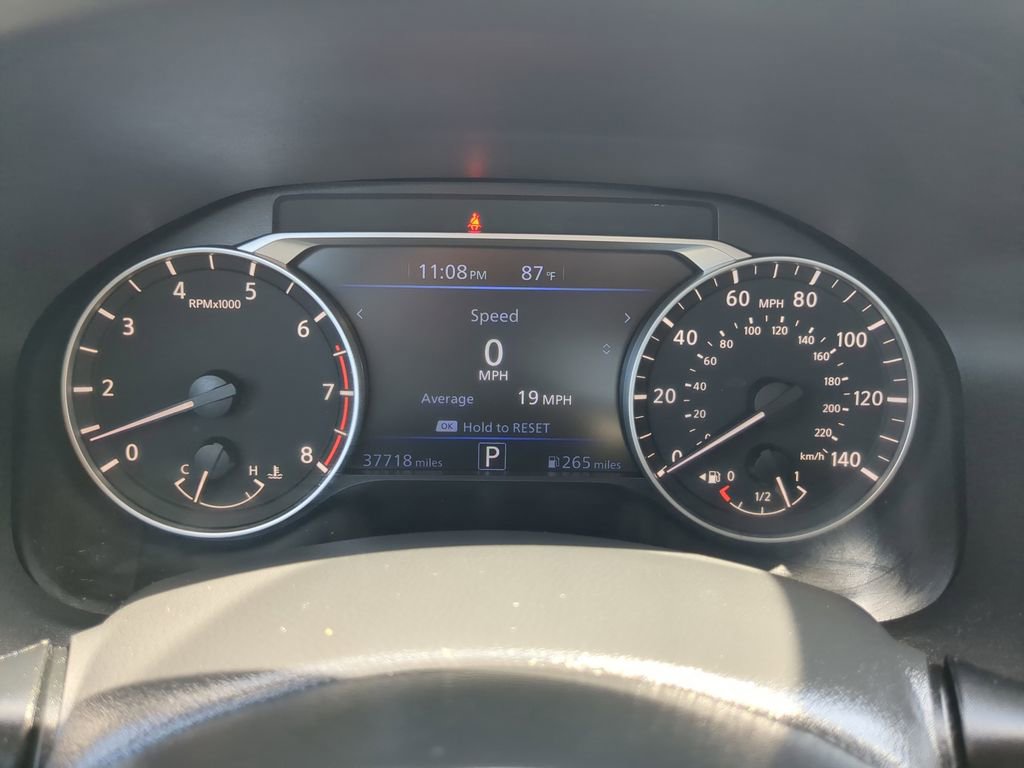 Used 2023 Nissan Altima 2.5 SV FWD image 29