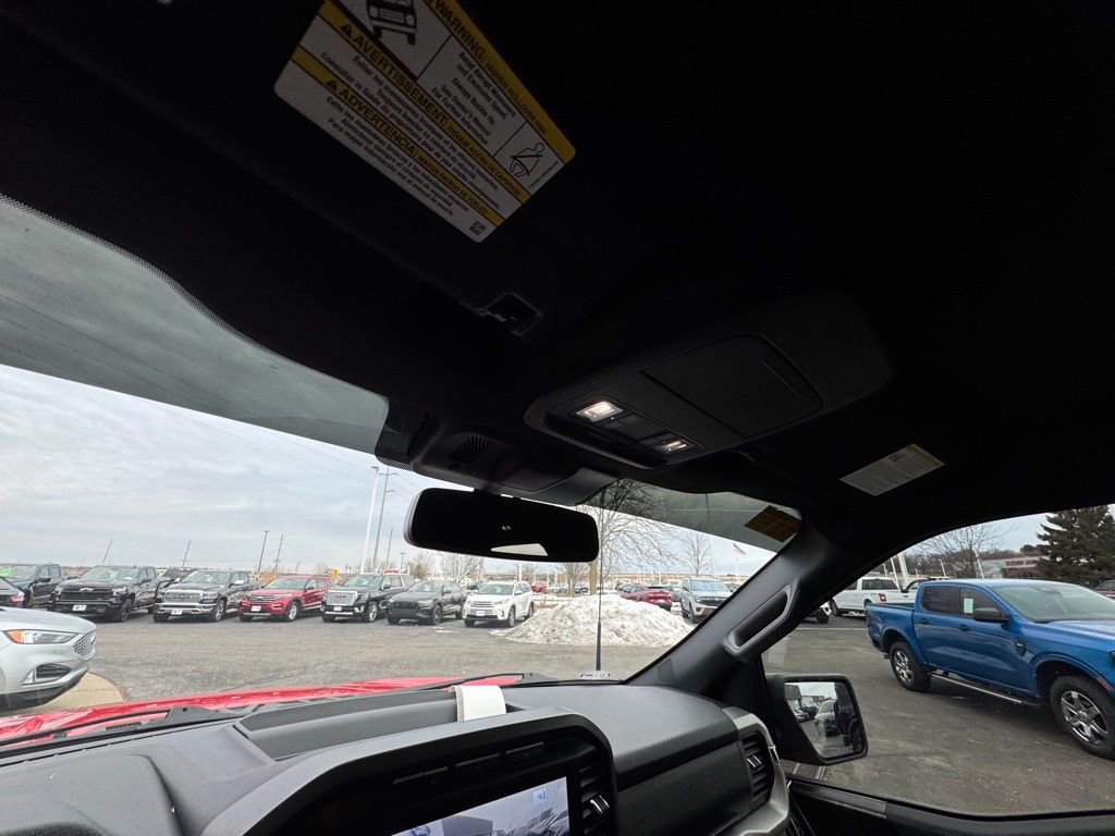 Used 2022 Ford F150 XLT w/ Equipment Group 302A High image 16