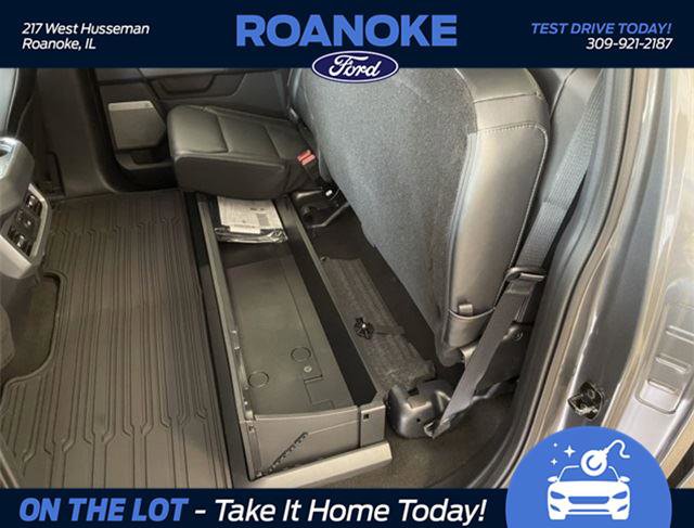 New 2024 Ford F350 Lariat w/ Lariat Ultimate Package image 24
