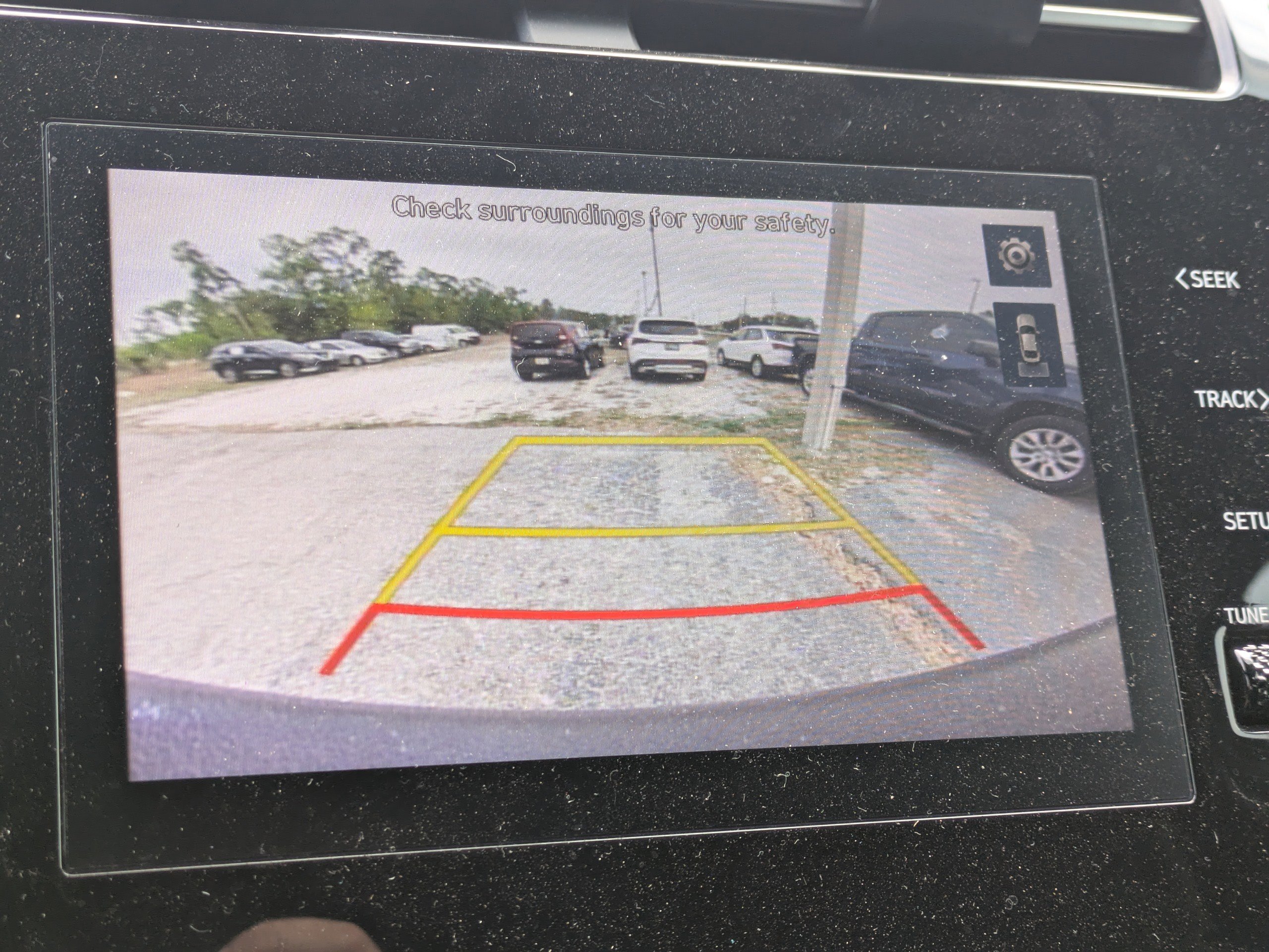 Used 2024 Hyundai Santa Cruz SE image 25