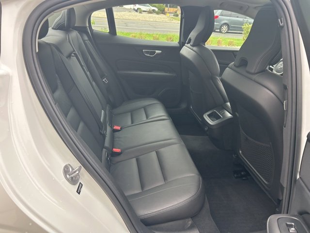Certified 2023 Volvo S60 B5 Plus w/ Climate Package image 13