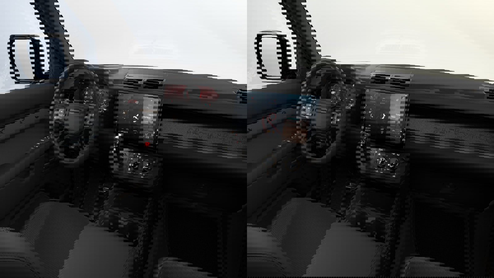 New 2026 Land Rover Defender 110 OCTA image 5