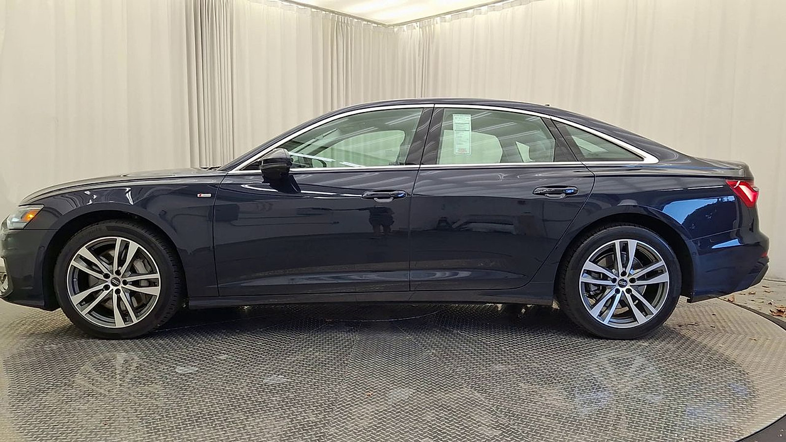 Used 2023 Audi A6 3.0T Premium AWD/4WD image 11