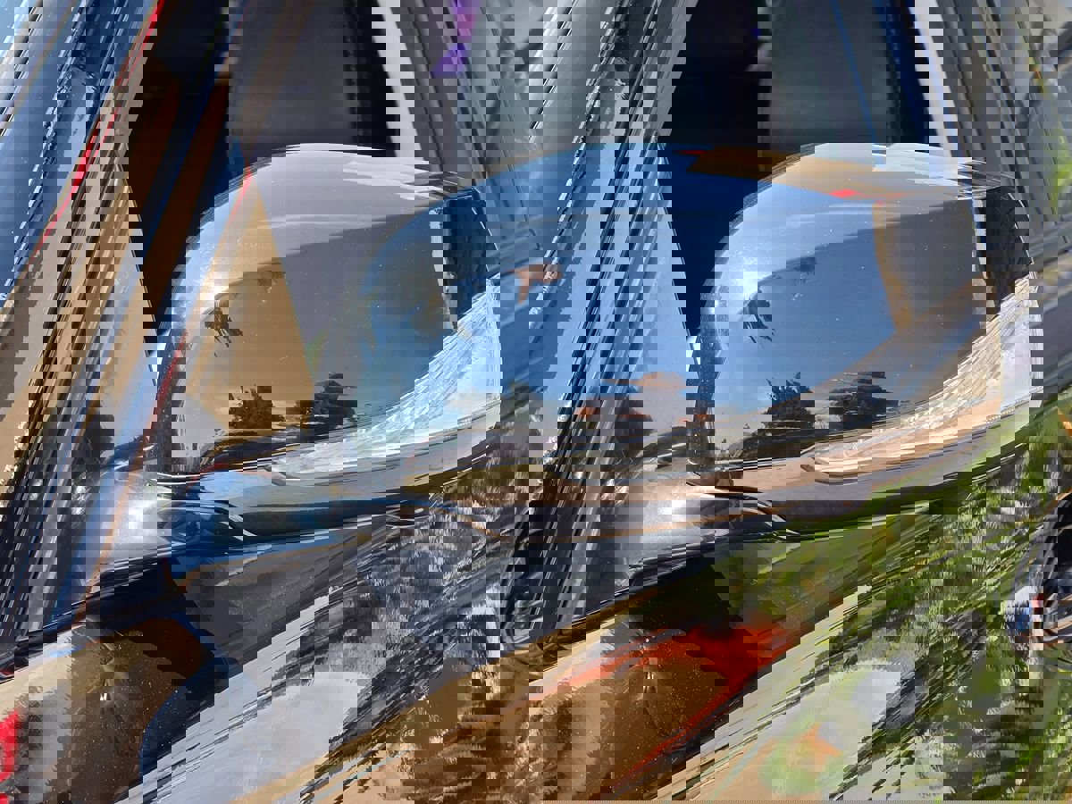 Used 2019 INFINITI Q50 Signature Edition image 9