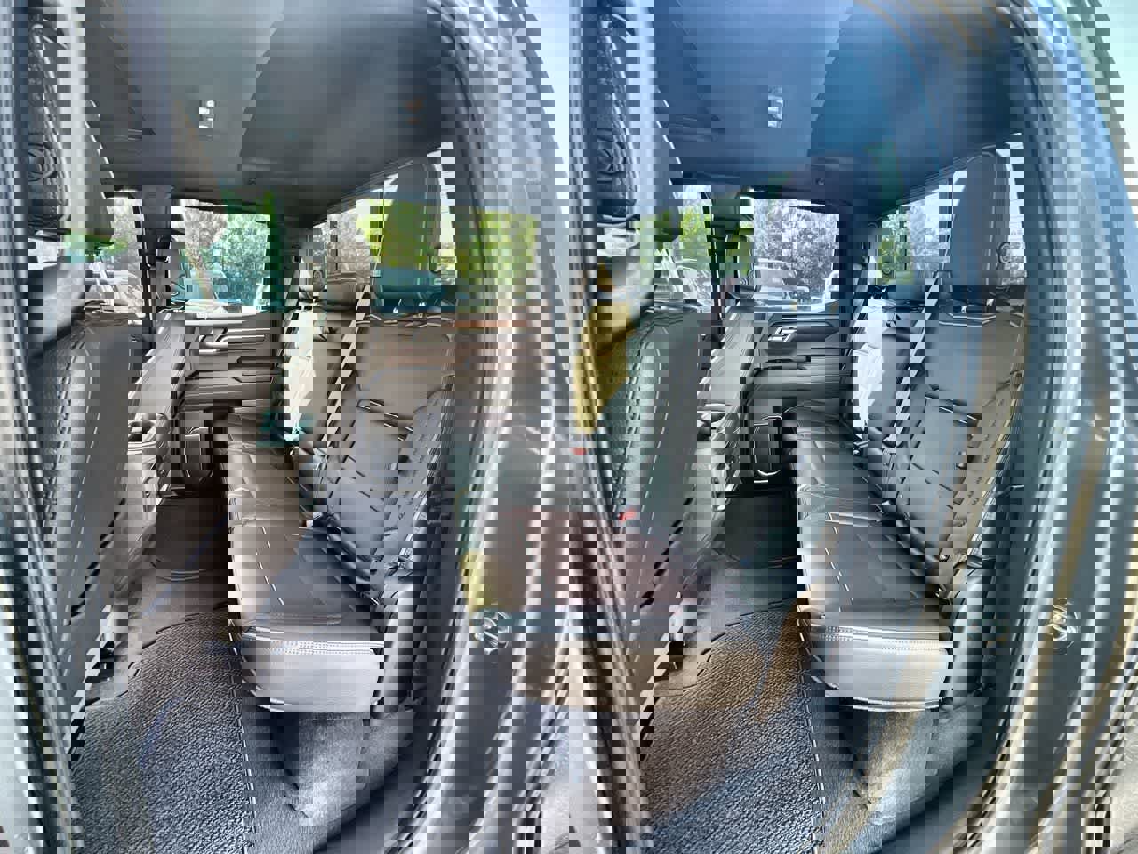 Used 2024 GMC Sierra 1500 Denali image 26