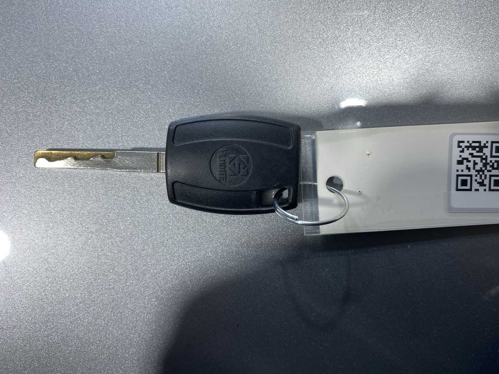 Used 2018 Ford Focus SE FWD image 20