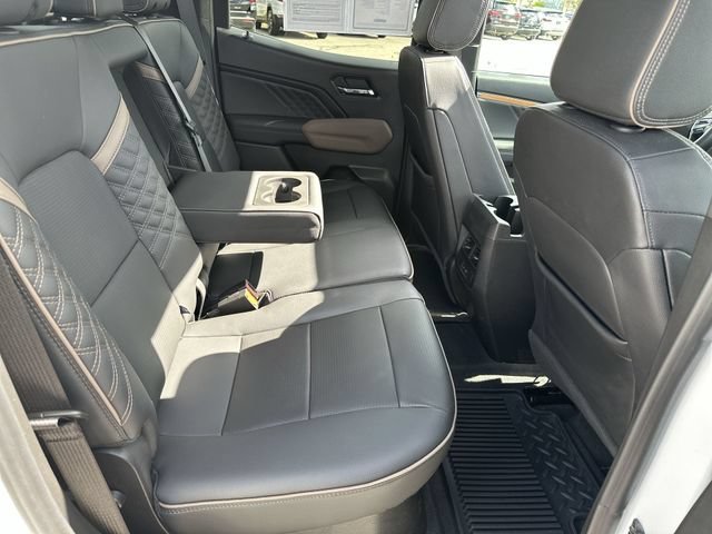 Used 2024 GMC Canyon Denali AWD/4WD image 31
