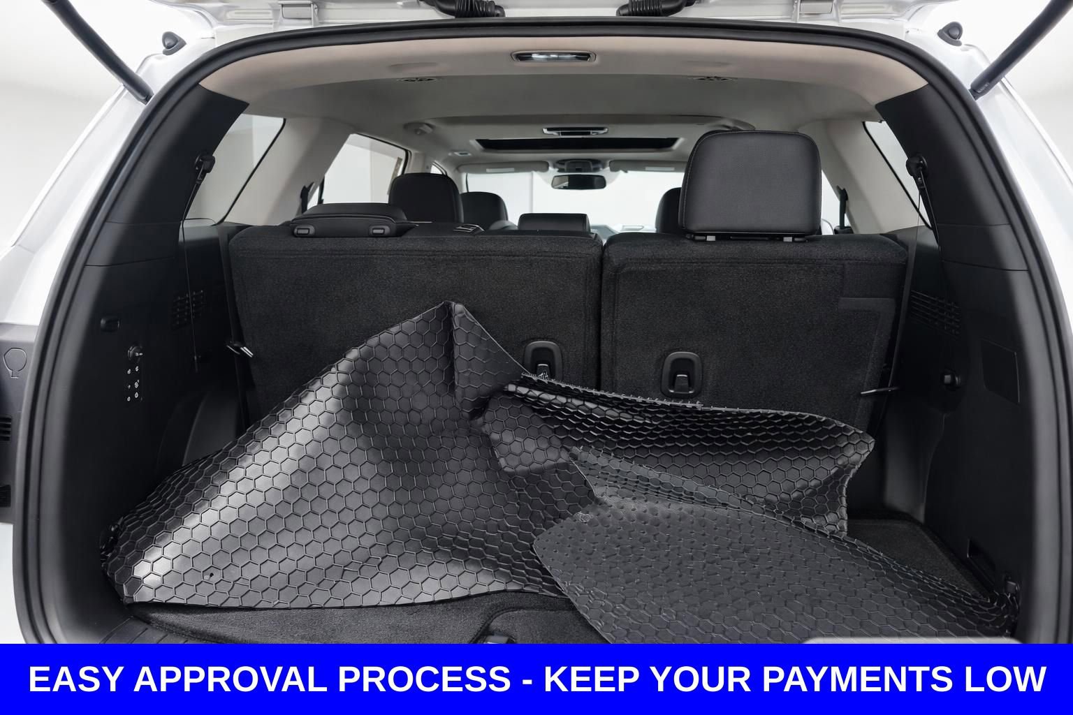 Used 2022 Hyundai Palisade SEL w/ 8P Bench Seat Package FWD image 19