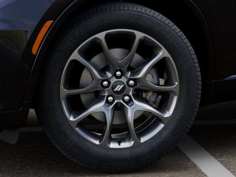 New 2026 Dodge Durango GT AWD/4WD image 8