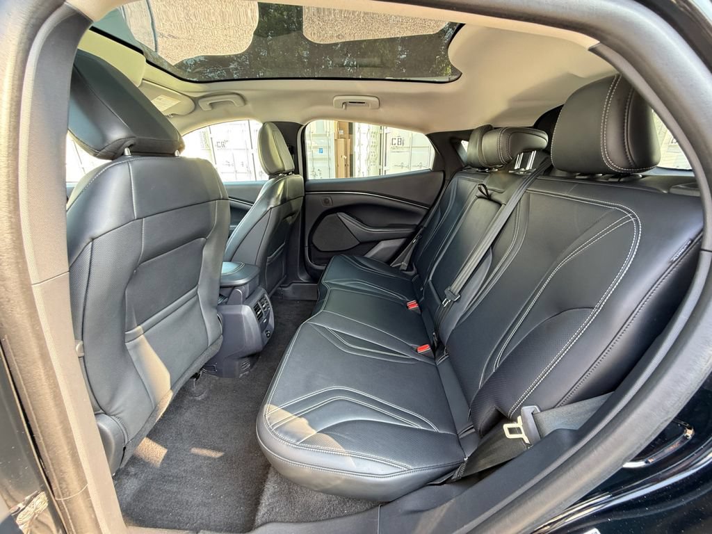 Used 2023 Ford Mustang Mach-E Premium AWD/4WD image 28