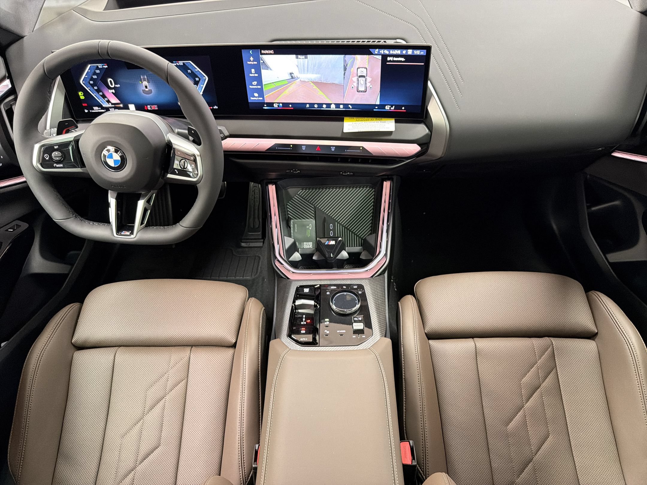 Used 2026 BMW X3 xDrive30i w/ Premium Package AWD/4WD image 15