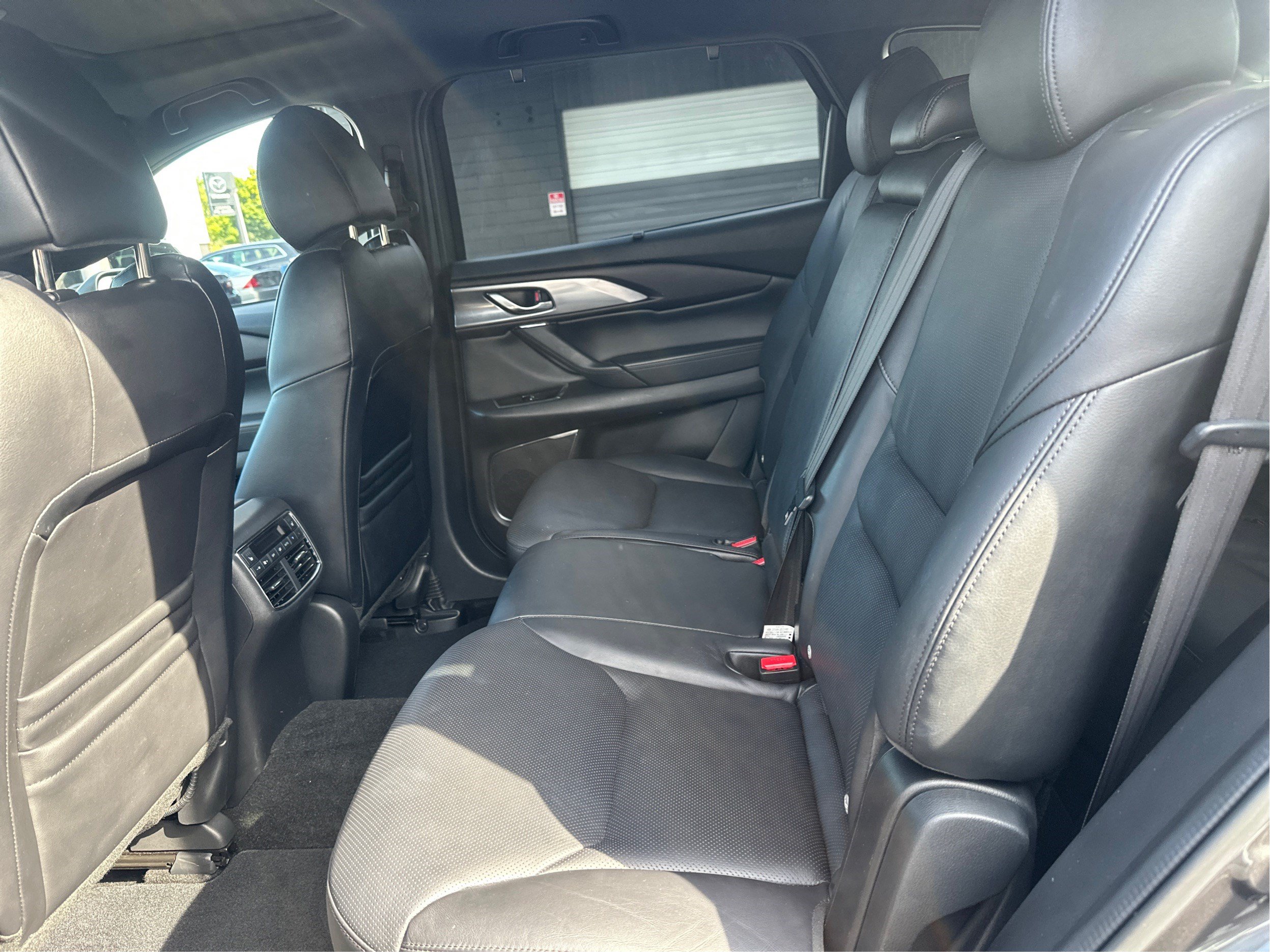 Used 2018 MAZDA CX-9 Grand Touring AWD/4WD image 10