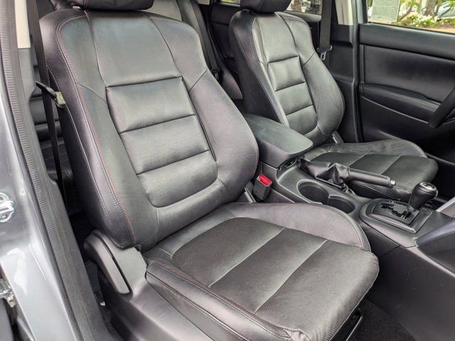 Used 2014 MAZDA CX-5 Grand Touring image 30