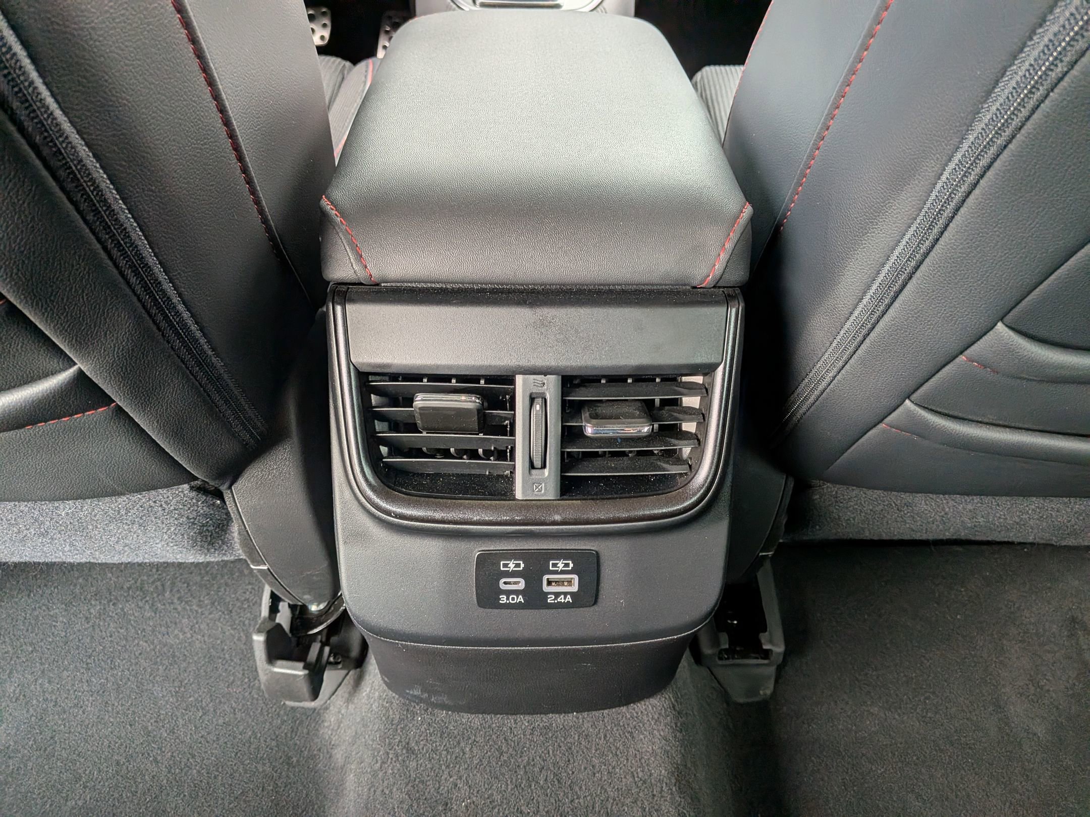 Used 2024 Subaru Legacy Sport image 28