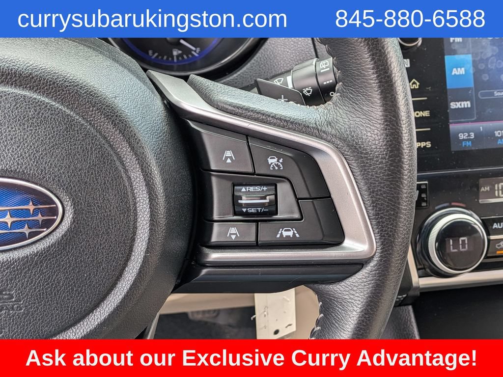 Used 2019 Subaru Outback 2.5i Premium AWD/4WD image 20