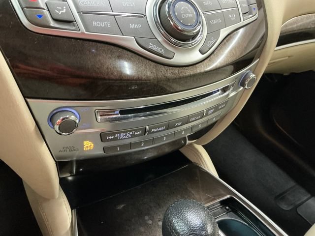 Used 2015 INFINITI QX60 Luxe w/ Premium Plus Package AWD/4WD image 26