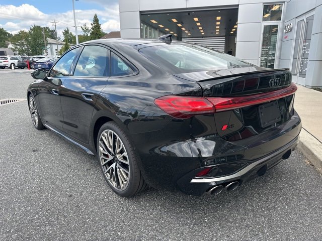 New 2025 Audi S5 Prestige image 3