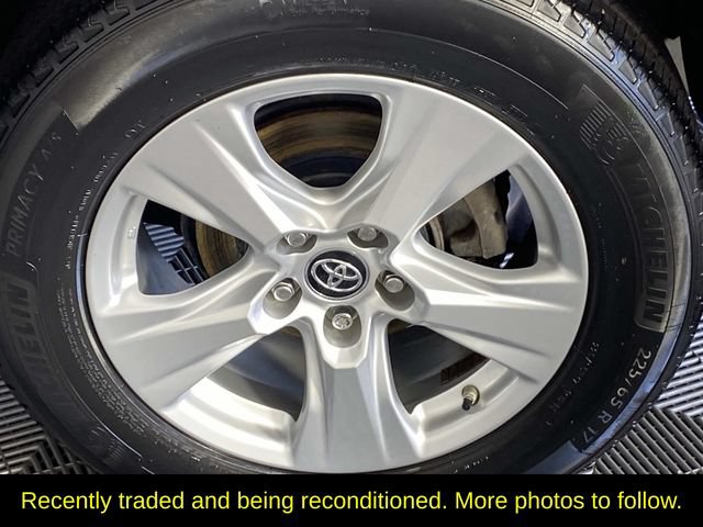 Used 2019 Toyota RAV4 XLE w/ Convenience Package AWD/4WD image 30
