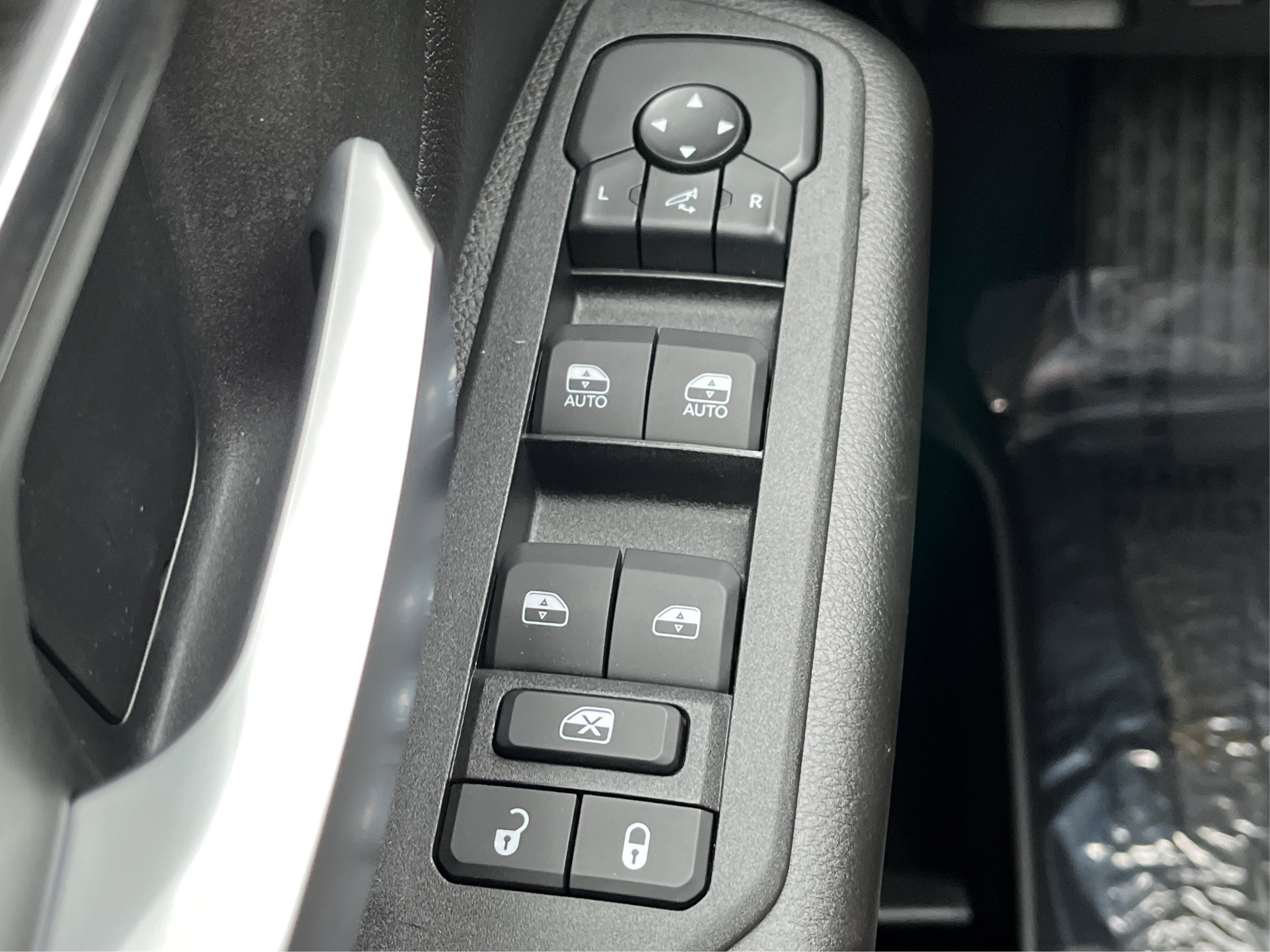 New 2026 RAM 1500 Big Horn AWD/4WD image 54