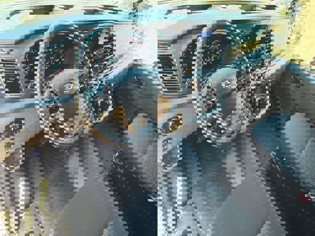 Certified 2024 Ford Transit 250 Low Roof w/ Exterior Upgrade Package image 18