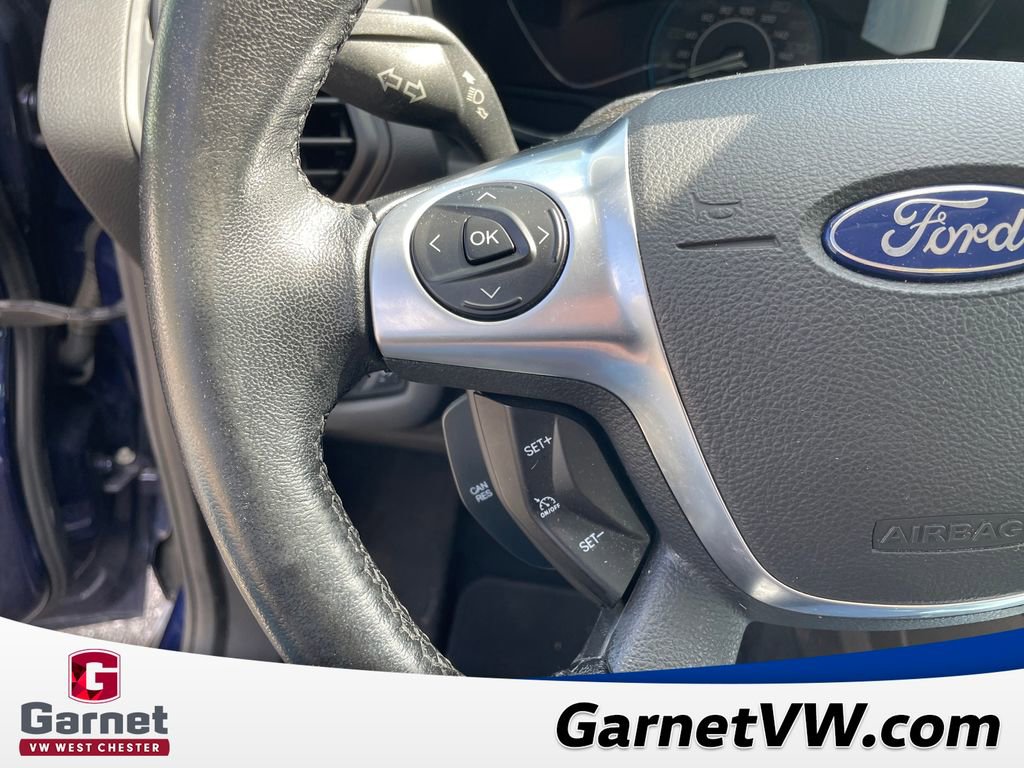 Used 2016 Ford C-MAX Energi SEL w/ Equipment Group 302A image 34