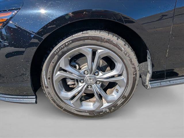 Used 2023 Honda Accord EX image 20