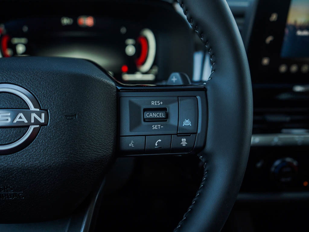 New 2026 Nissan Pathfinder SL w/ SL Premium Package AWD/4WD image 23