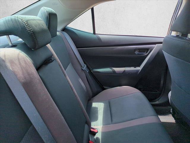 Certified 2019 Toyota Corolla LE FWD image 18