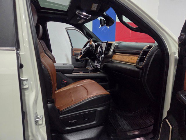 Used 2020 RAM 2500 Limited image 8