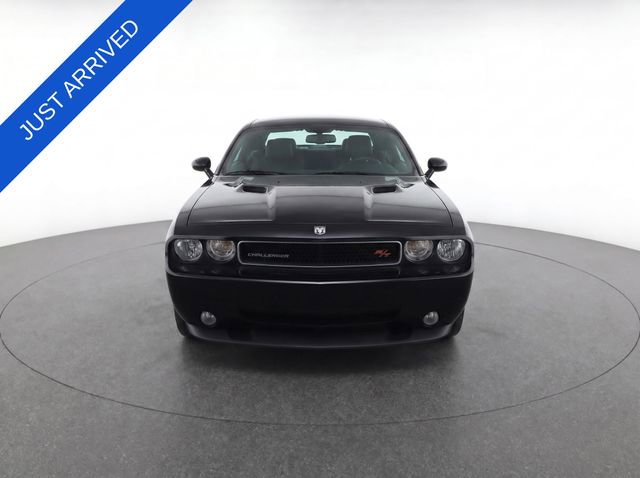 Used 2014 Dodge Challenger R/T RWD image 10