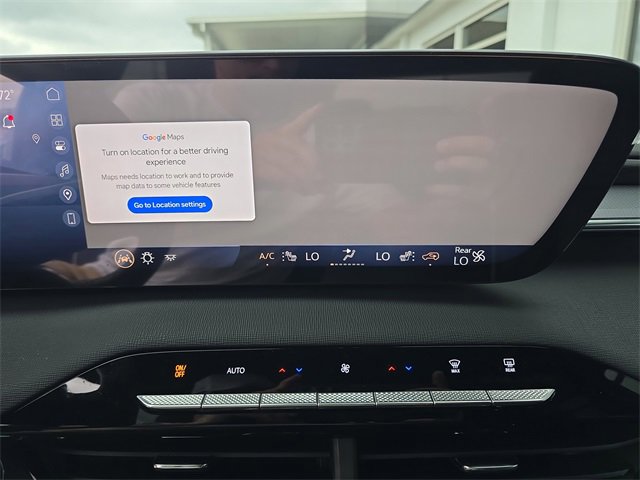 New 2025 Buick Enclave Sport Touring w/ Power Package image 21