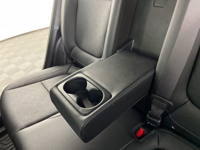 Used 2024 Kia Seltos EX AWD/4WD image 44