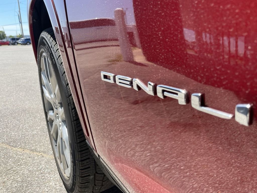 New 2024 GMC Acadia Denali w/ Super Cruise Package image 9