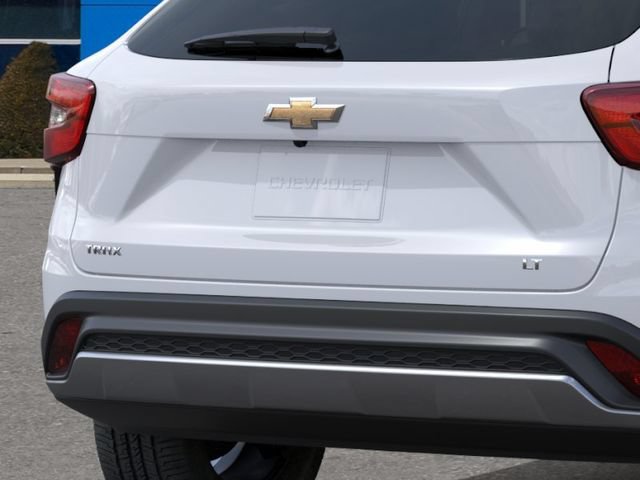 New 2026 Chevrolet Trax LT w/ LT Convenience Package FWD image 14