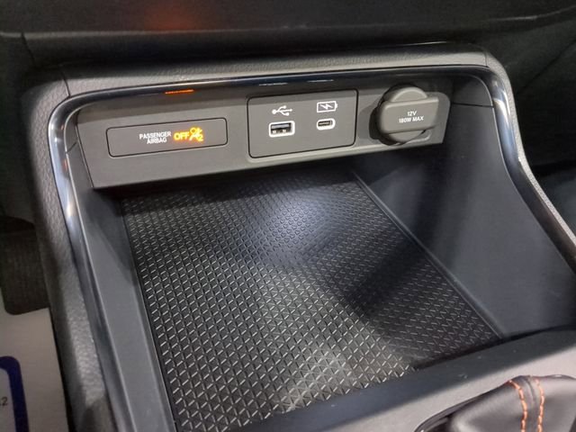 New 2025 Honda CR-V Sport image 40