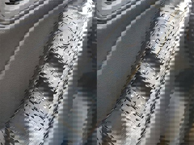 New 2025 Nissan Rogue S FWD image 11