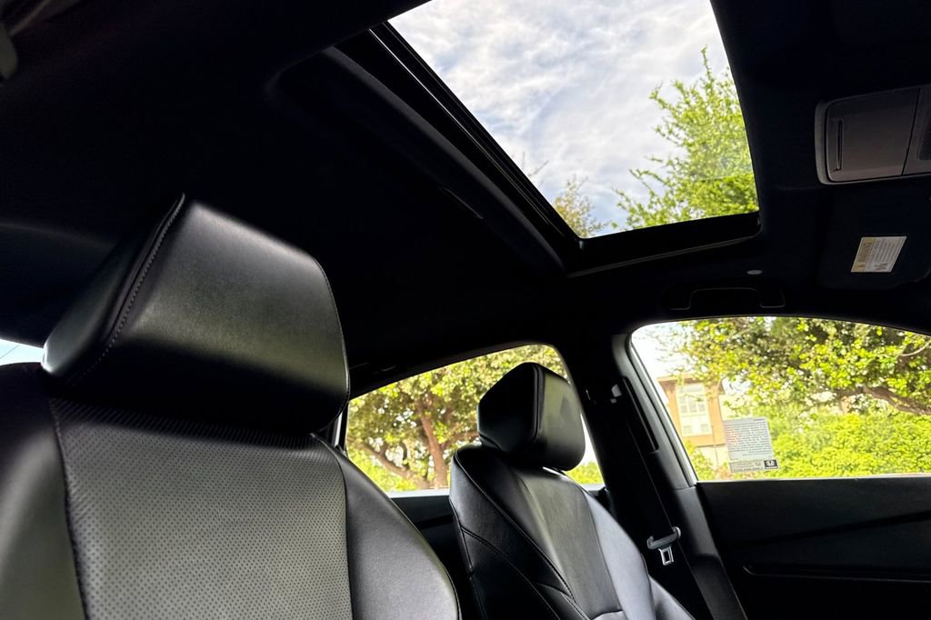 Certified 2025 Honda Accord Sport image 17