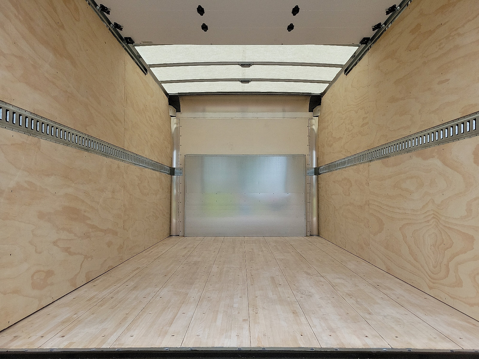 New 2025 Ford E-350 and Econoline 350 Super Duty w/ Driver's Safety Package RWD image 6