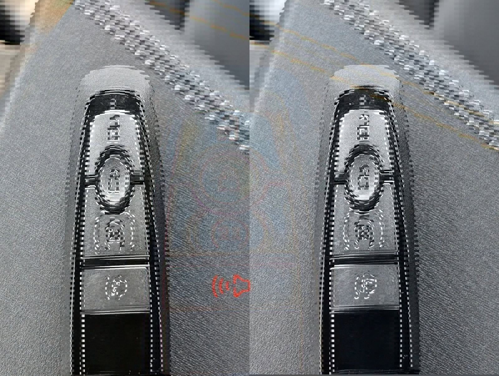 New 2026 Ford Bronco Big Bend w/ Black Diamond Package image 31