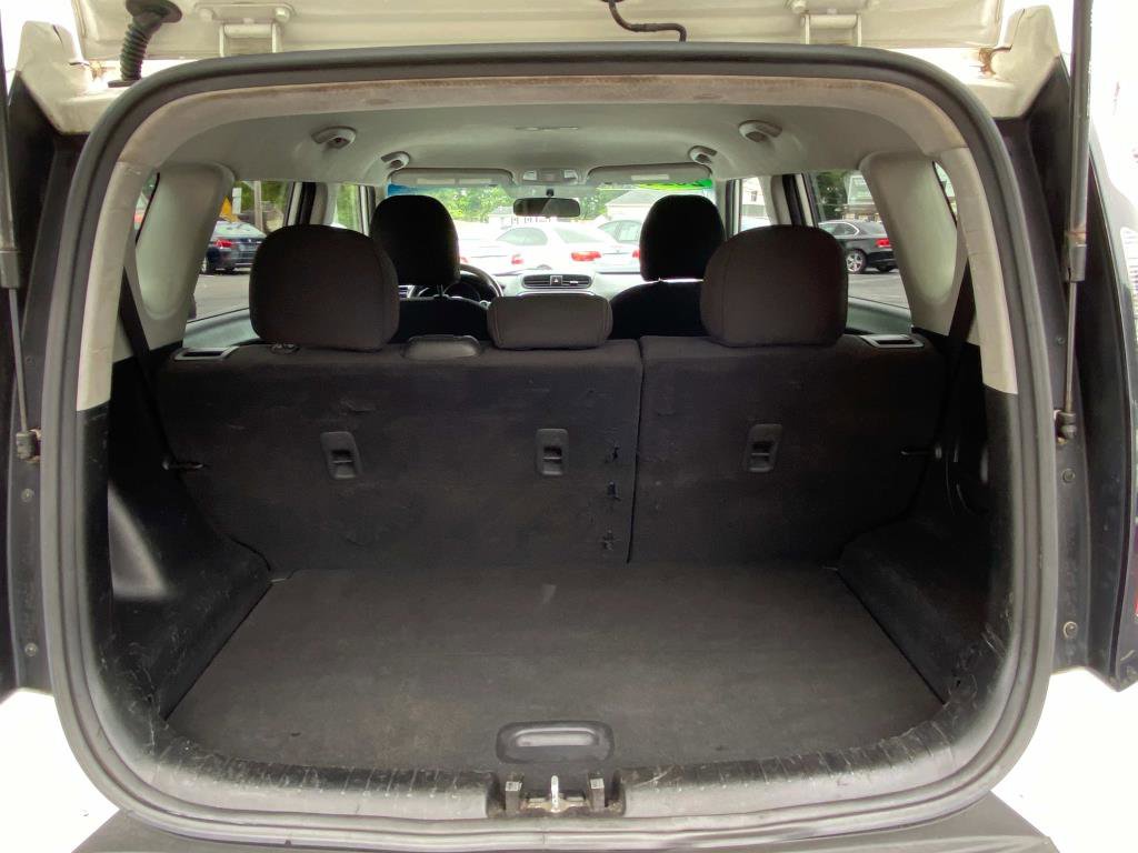 Used 2014 Kia Soul image 7