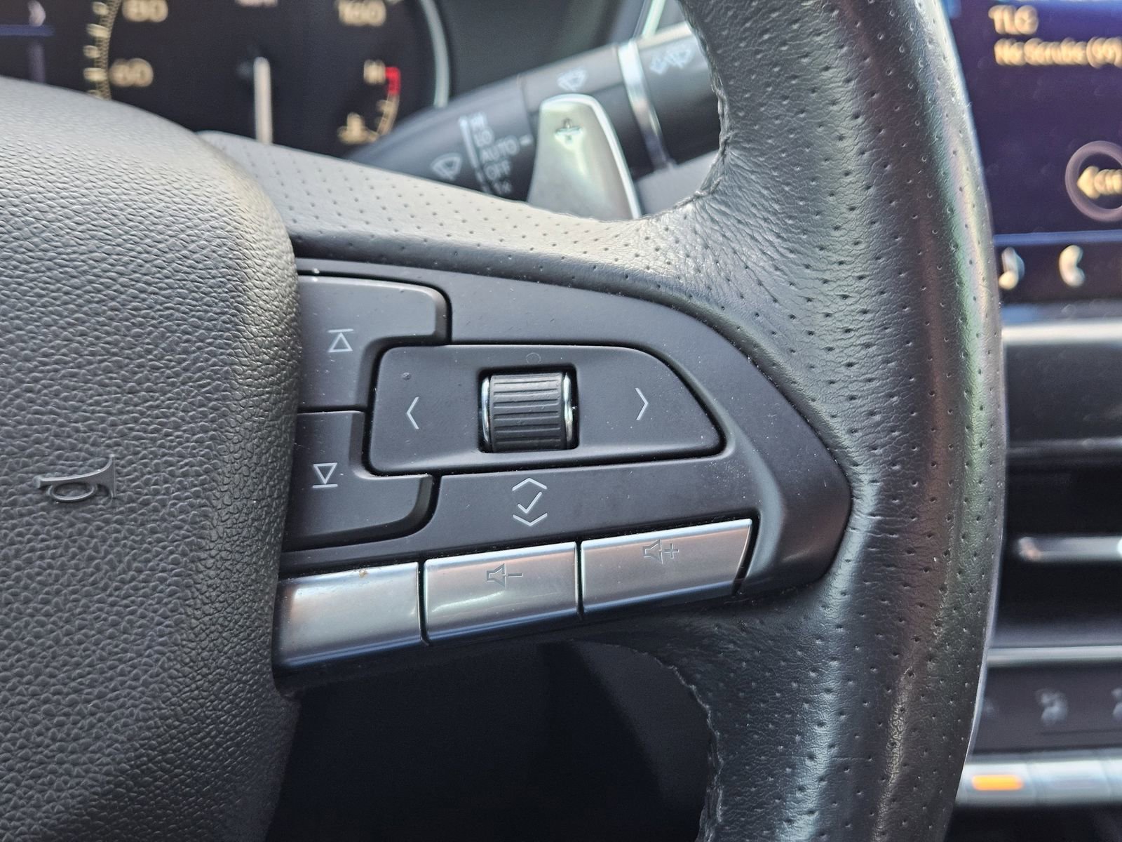 Used 2023 Cadillac CT5 Sport image 28