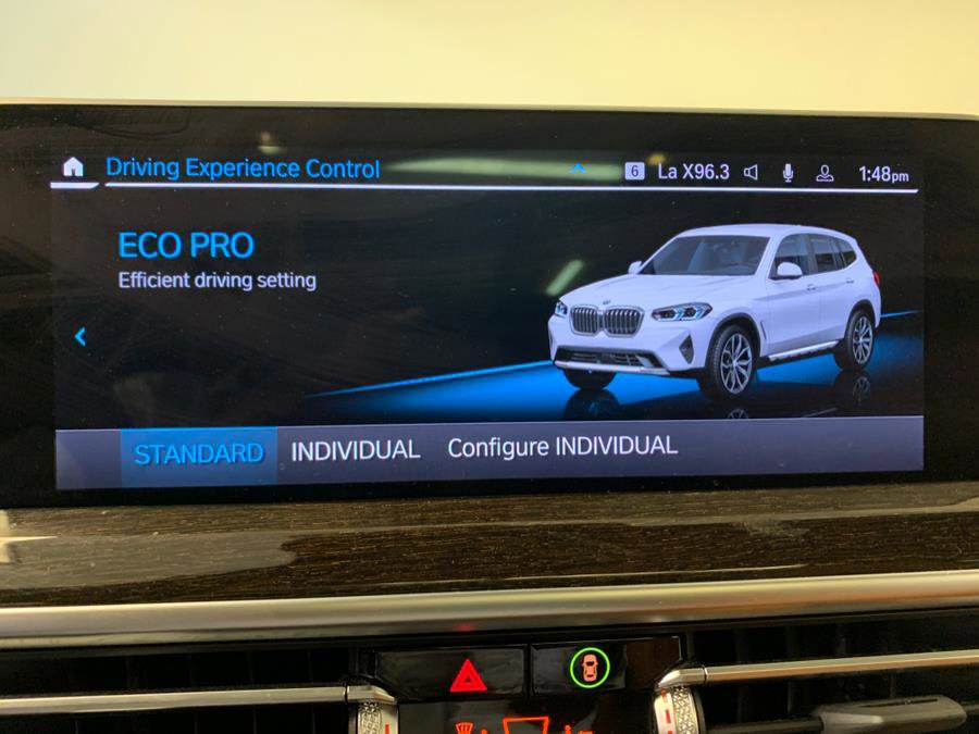 Used 2022 BMW X3 xDrive30i w/ Convenience Package w/ZPA image 33