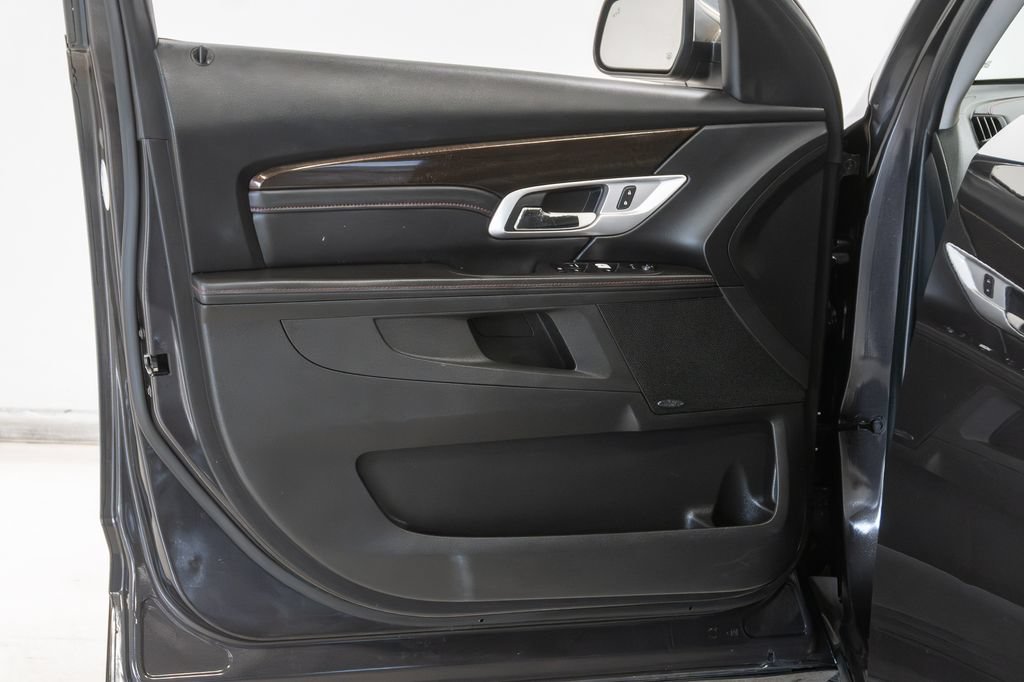 Used 2015 GMC Terrain Denali FWD image 8