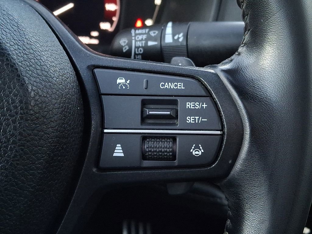 Used 2023 Honda Accord Sport image 21