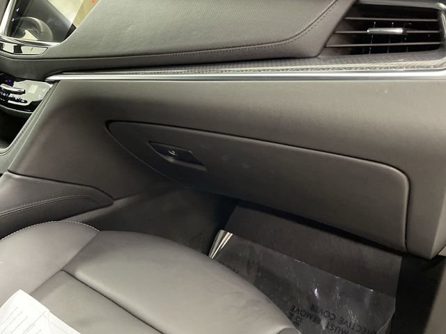 Certified 2025 Cadillac XT5 Sportv w/ Technology Package image 26