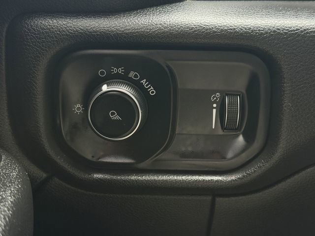 Used 2023 RAM 3500 Tradesman AWD/4WD image 22
