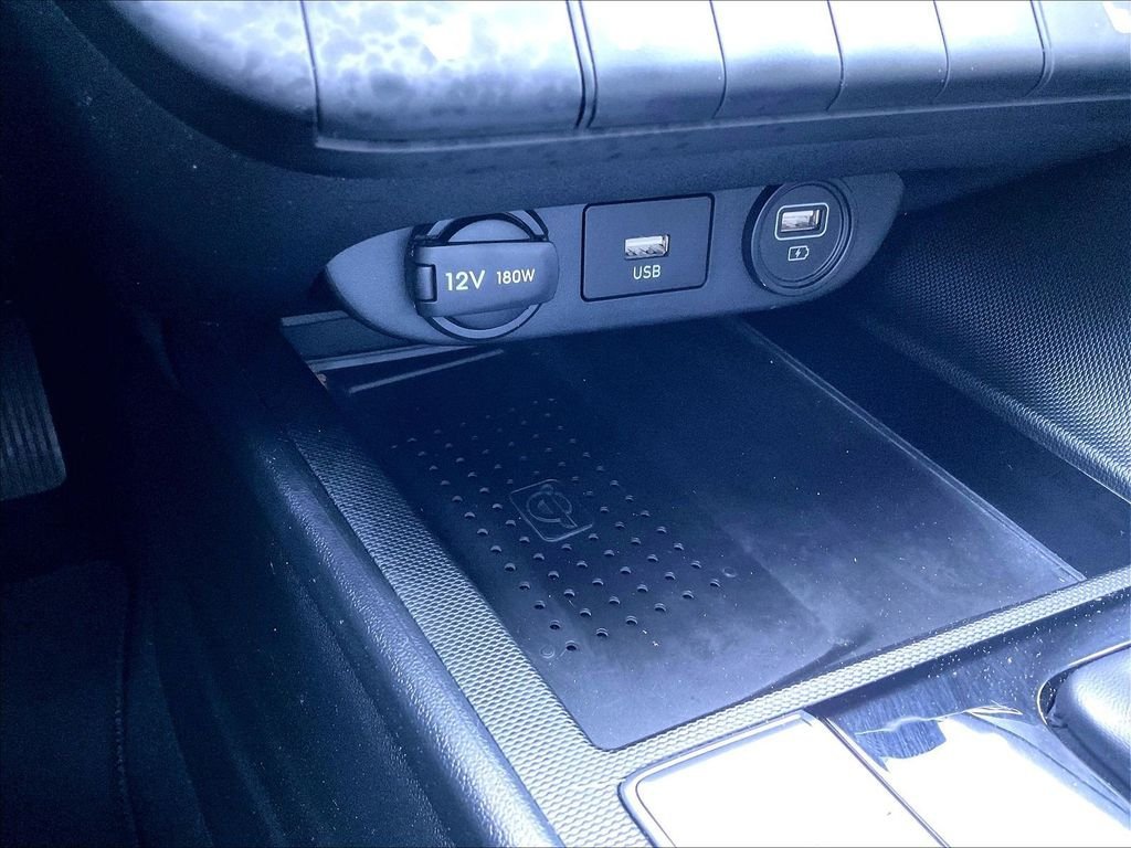 Used 2023 Hyundai Elantra SEL w/ Convenience Package FWD image 26