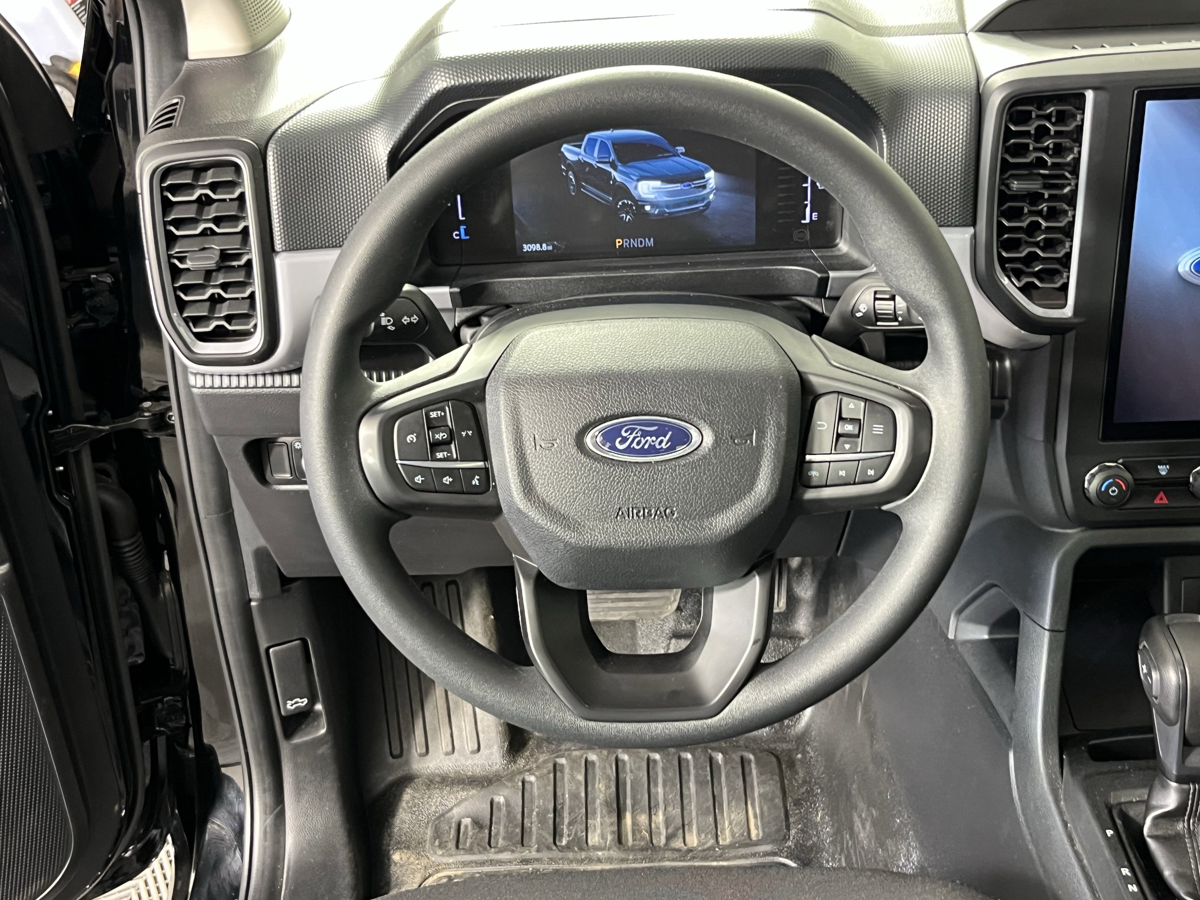 Used 2025 Ford Ranger XL AWD/4WD image 12