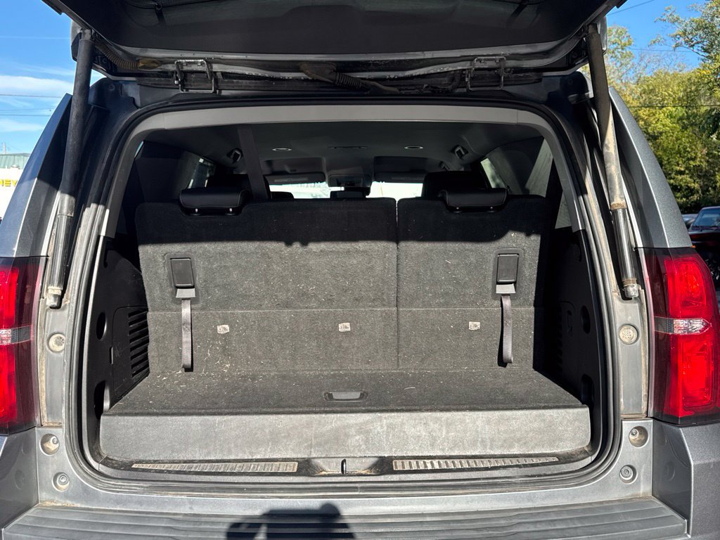 Used 2019 Chevrolet Tahoe LT RWD image 23